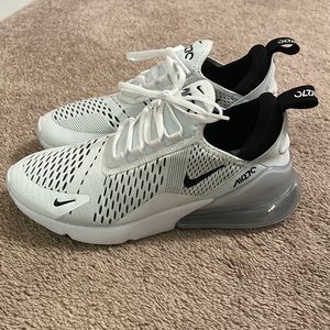 Nike air max 270 women’s  8.5